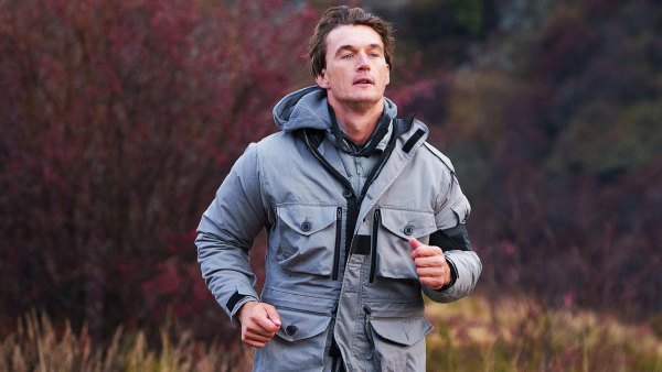 Tyler Cameron Equates The Bachelor and Special Forces to Psychological Warfare 562