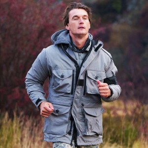 Tyler Cameron Equates The Bachelor and Special Forces to Psychological Warfare 562