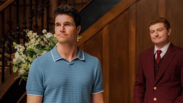 Upload Season 3 Director Sarah Boyd Talks Shooting 2 Different Nathan s With Robbie Amell and. More 552