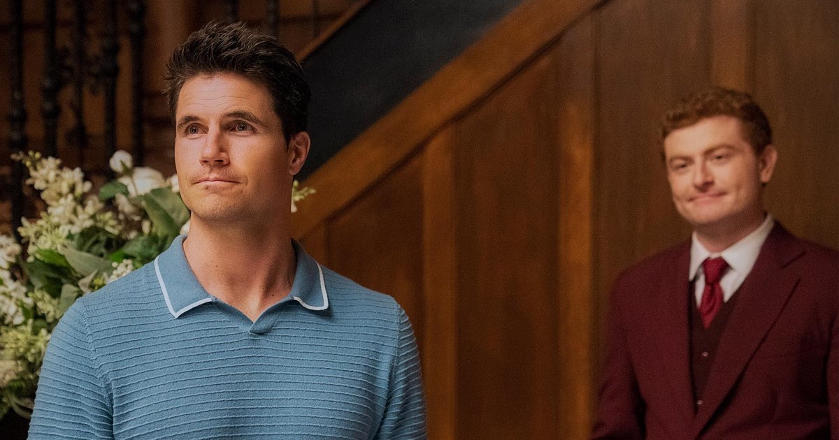 ‘Upload’ Director Sarah Boyd on Crafting 2 Nathan’s With Robbie Amell ‘Upload’ Director Sarah Boyd on Crafting 2 Nathan’s With Robbie Amell