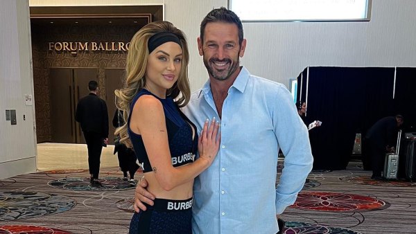 Vanderpump Rules' Lala Kent Clarifies She Didn’t Hook Up With Below Deck's Captain Jason — Yet