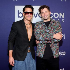 Vanderpump Rules Tom Sandoval and Tom Schwartz Talk Sad and Terrifying Reaction to Scandoval 171