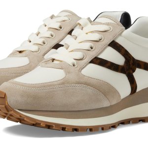 Veronica Beard sneakers on Zappos