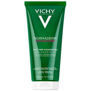 Vichy Normaderm PhytoAction Daily Deep Cleansing