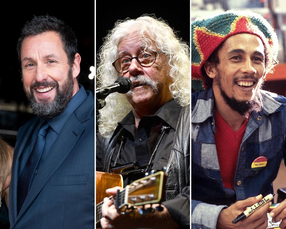 Wait, There Are Songs About Thanksgiving? Adam Sandler, Arlo Guthrie, and More Sing About the Holiday