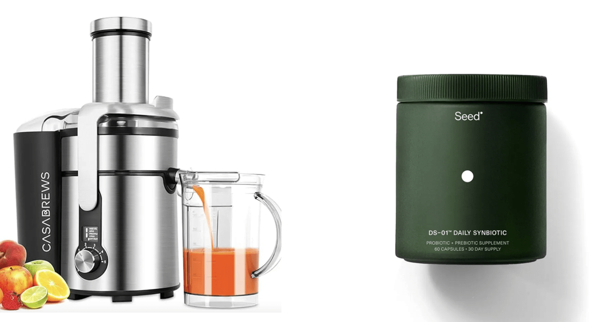 19 Best Wellness Gifts for Your Health-Conscious Friends 19 Best Wellness Gifts for Your Health-Conscious Friends
