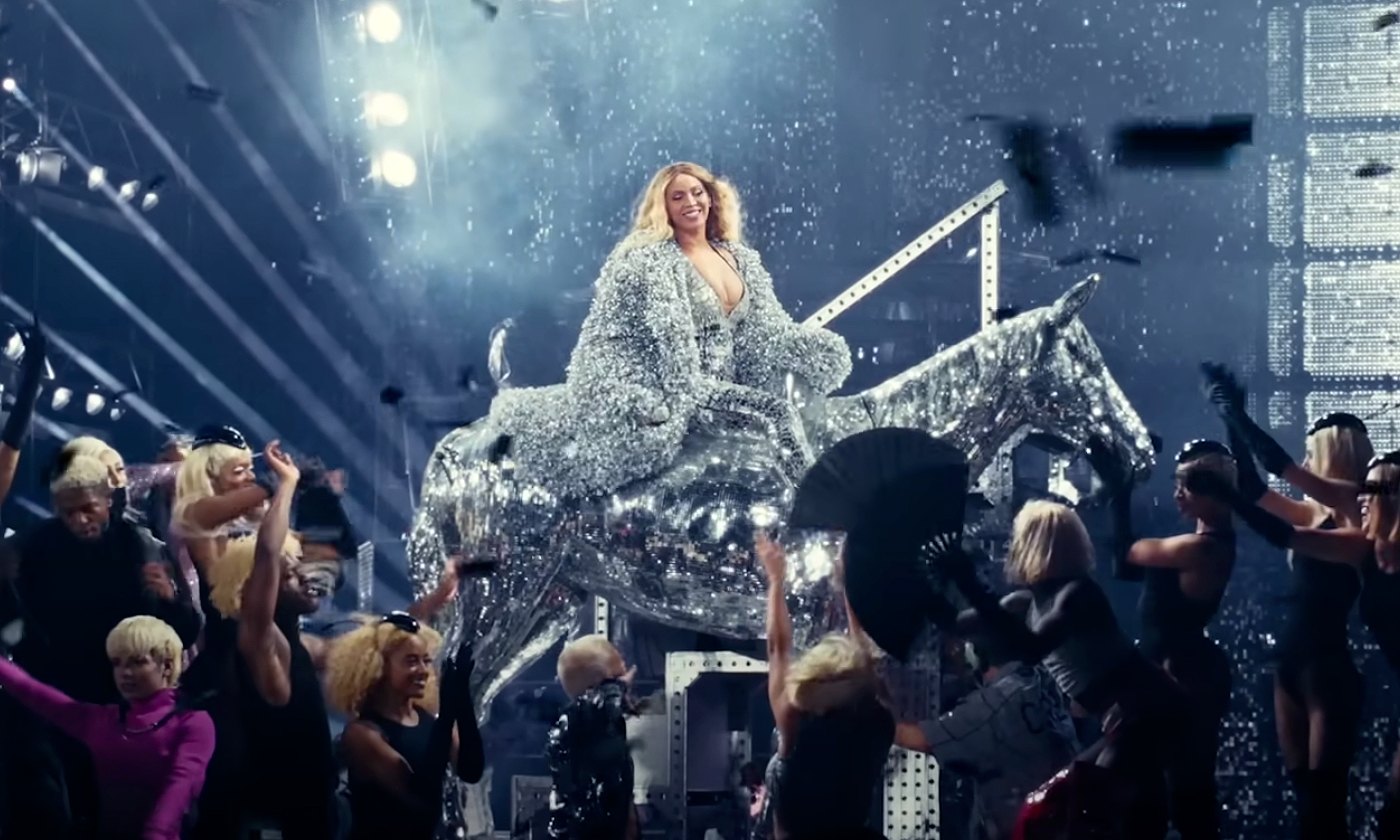 Beyonce Cut Songs From 'Renaissance' Concert Movie: What to Expect | Us ...