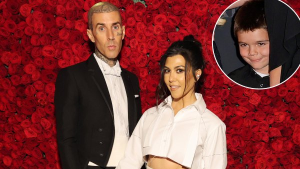 What Name Did Reign Disick Suggest for Kourtney Kardashian and Travis Barker s Baby Boy? 441