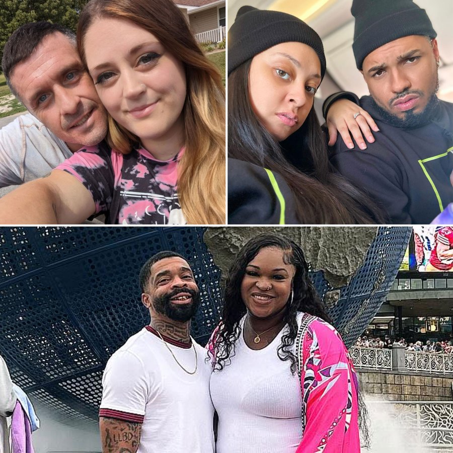Which Life After Lockup Season 4 Couples Are Still Together