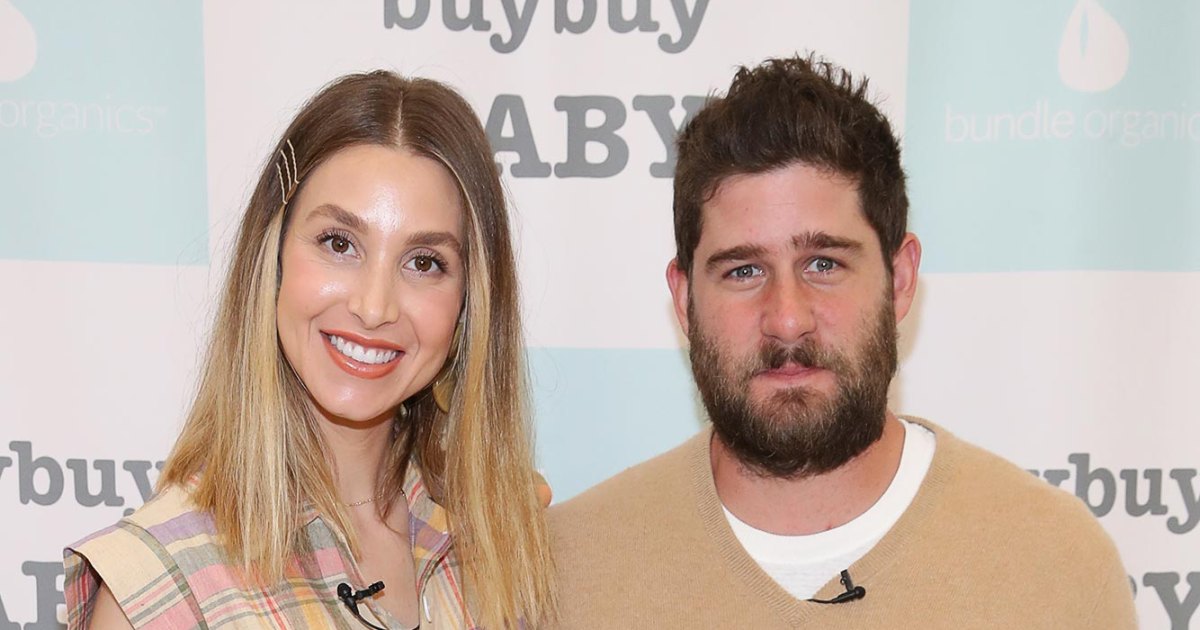 Whitney Port Reveals Her Surrogate Suffered 2 Miscarriages