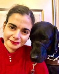 Who Is All the Light We Cannot See's Aria Mia Loberti? What to Know