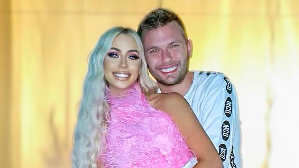 Who Is Jodi Laine Fournerat? 5 Things to Know About Chase Chrisley's New GF After Emmy Medders Split