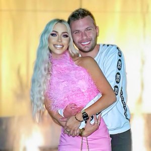 Who Is Jodi Laine Fournerat? 5 Things to Know About Chase Chrisley's New GF After Emmy Medders Split