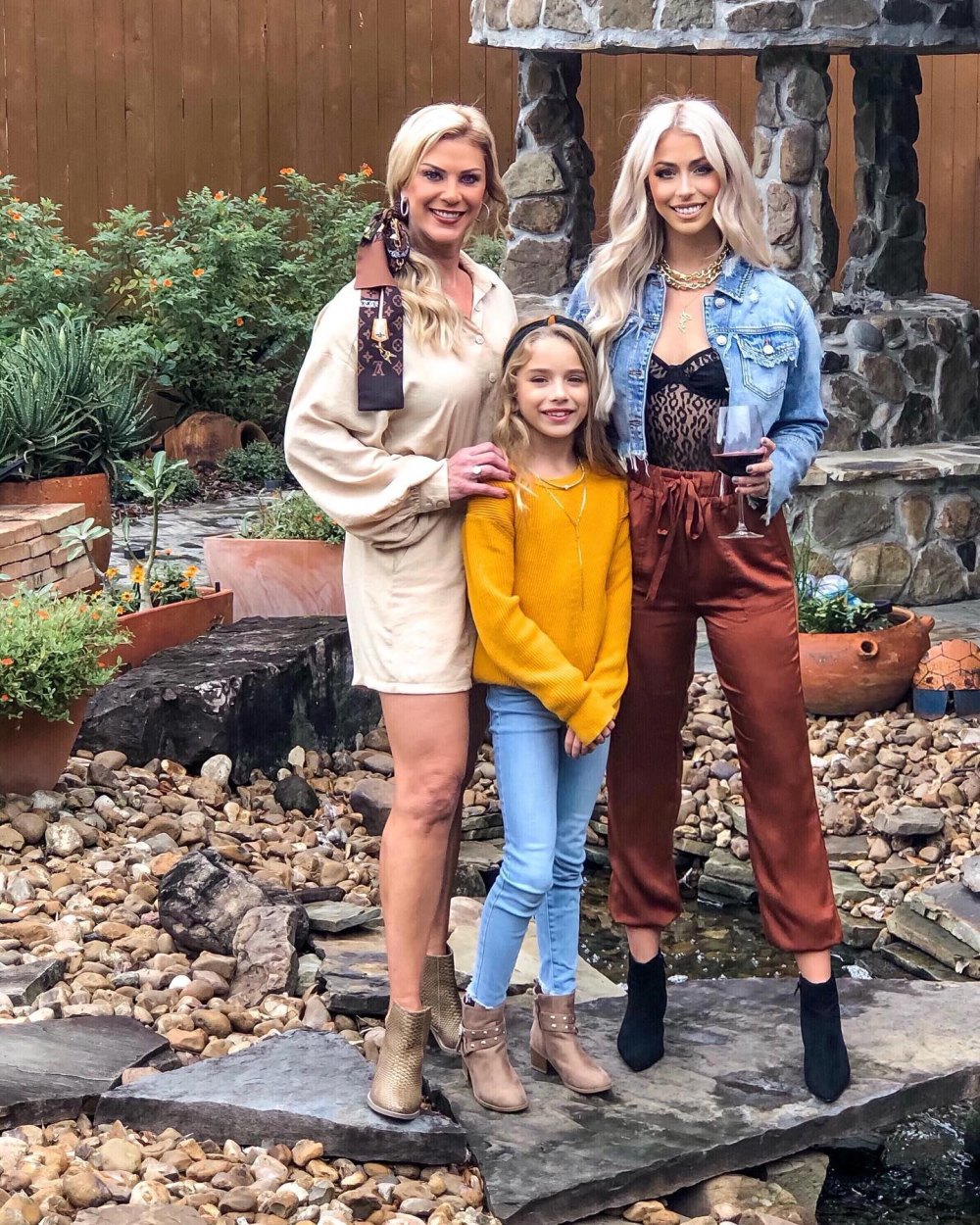 Who Is Jodi Laine Fournerat? 5 Things to Know About Chase Chrisley's New GF After Emmy Medders Split