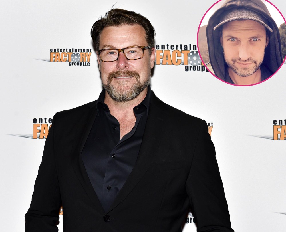 Who Is Ryan Cramer? 5 Things to Know About Tori Spelling’s New Man — Including Dean McDermott’s Reaction