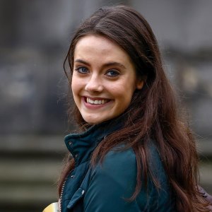 Who Is The Crown's Meg Bellamy? 5 Things to Know About the Actress Playing Princess Kate