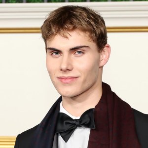 Who Is The Crown’s Rufus Kampa? 5 Things to Know About the Actor Playing Prince William