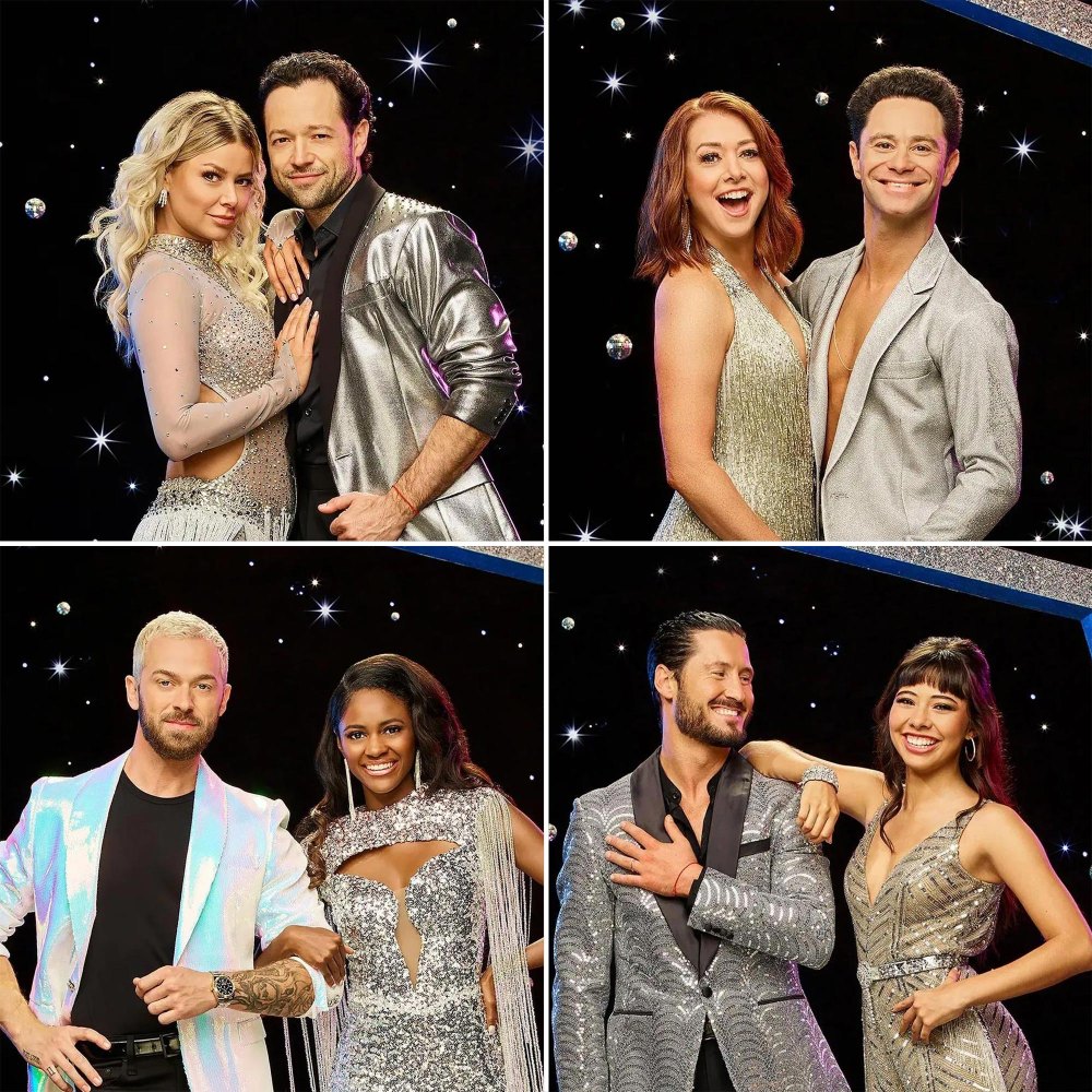 Who Won Season 32 of ‘Dancing With the Stars’?