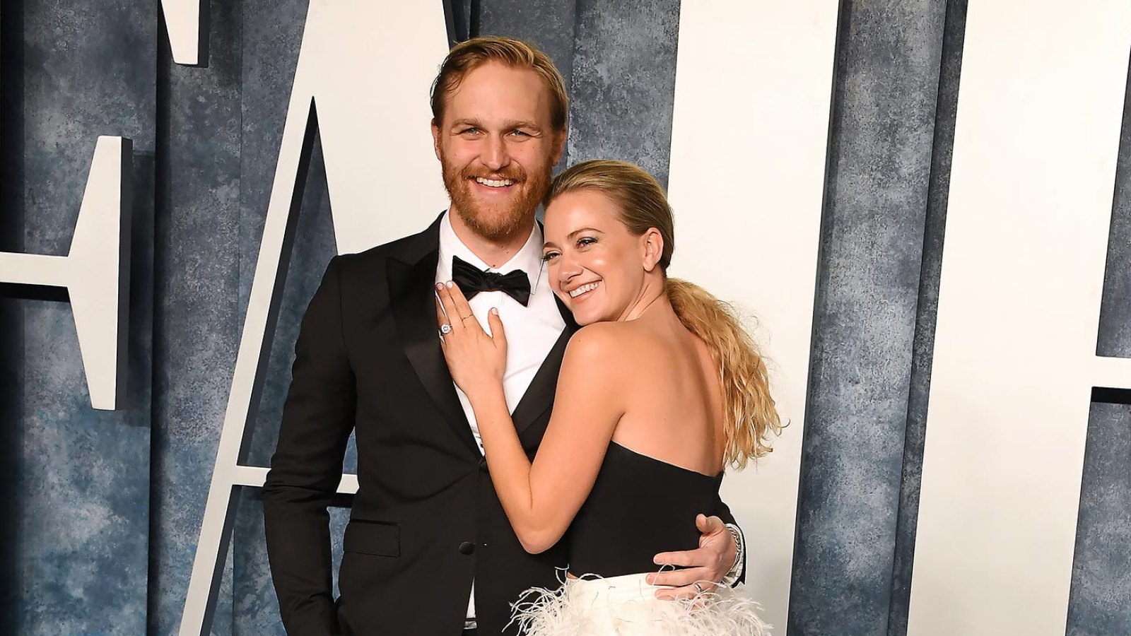 Wyatt Russell Confirms Wife Meredith Hagner Is Pregnant With 2nd Baby