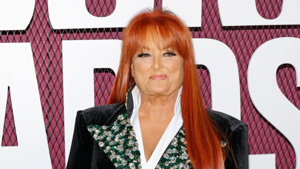 Wynonna Judd Addresses Fan Concern Over Her CMA Awards Performance