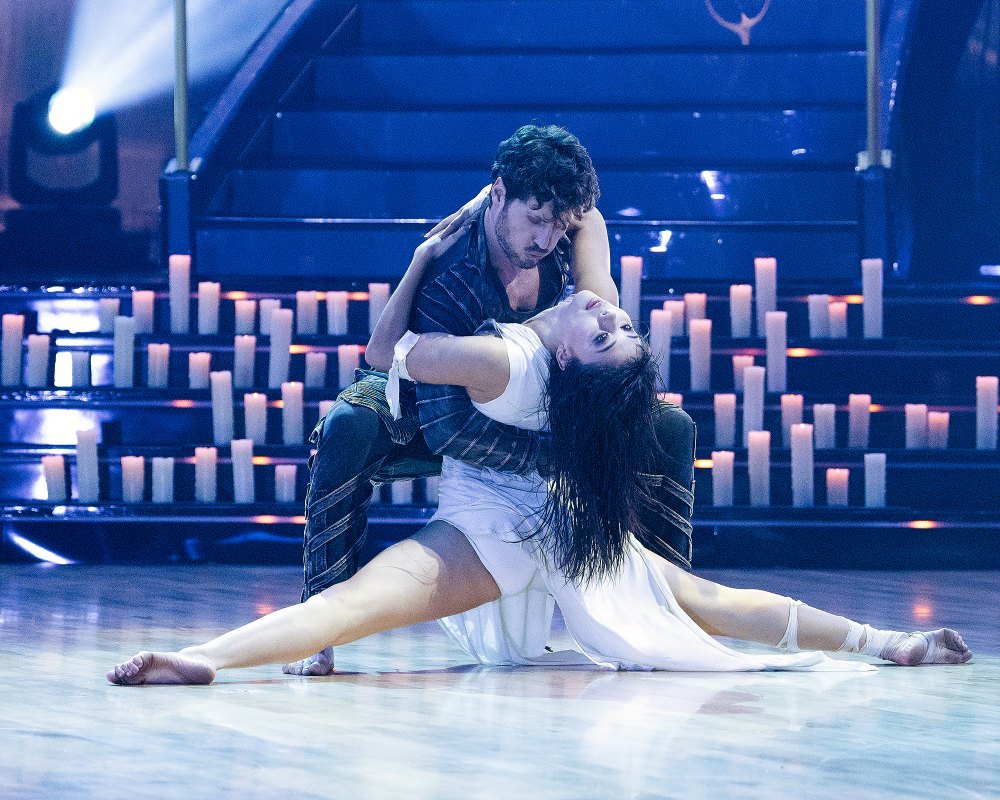 Xochitl Gomez Sprains Her Ankle Ahead of Dancing With the Stars Music Video Night 3