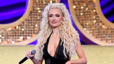 You Can Bet On Blonde That Erika Jayne Vegas Show Is Coming to Bravo