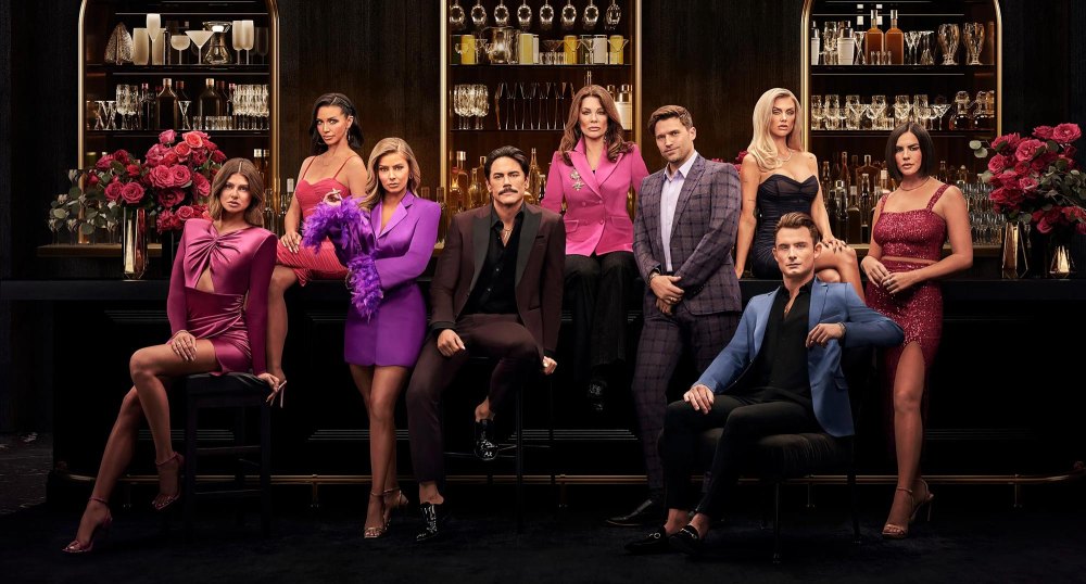 You Can Now Buy the Paisley SUR Dresses ‘Vanderpump Rules’ Cast Wear on the Show