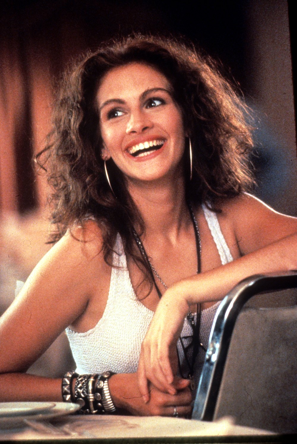 Julia Roberts’ Iconic ‘Pretty Woman’ Dress Can Be Yours Us Weekly — free download