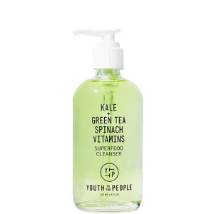 Youth to the People Superfood Antioxidant Cleanser