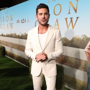Zac Efron Opens Up About Epic Transformation For Iron Claw Role It Was Shocking
