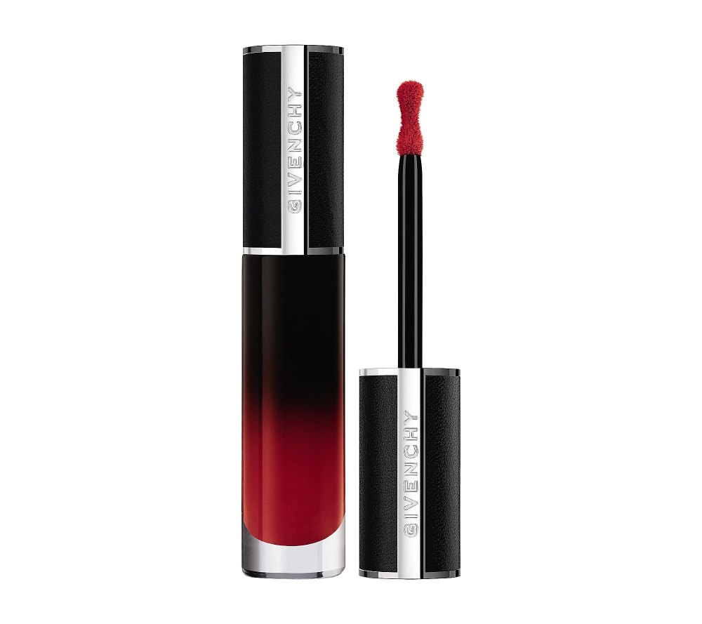 Givenchy liquid lipstick