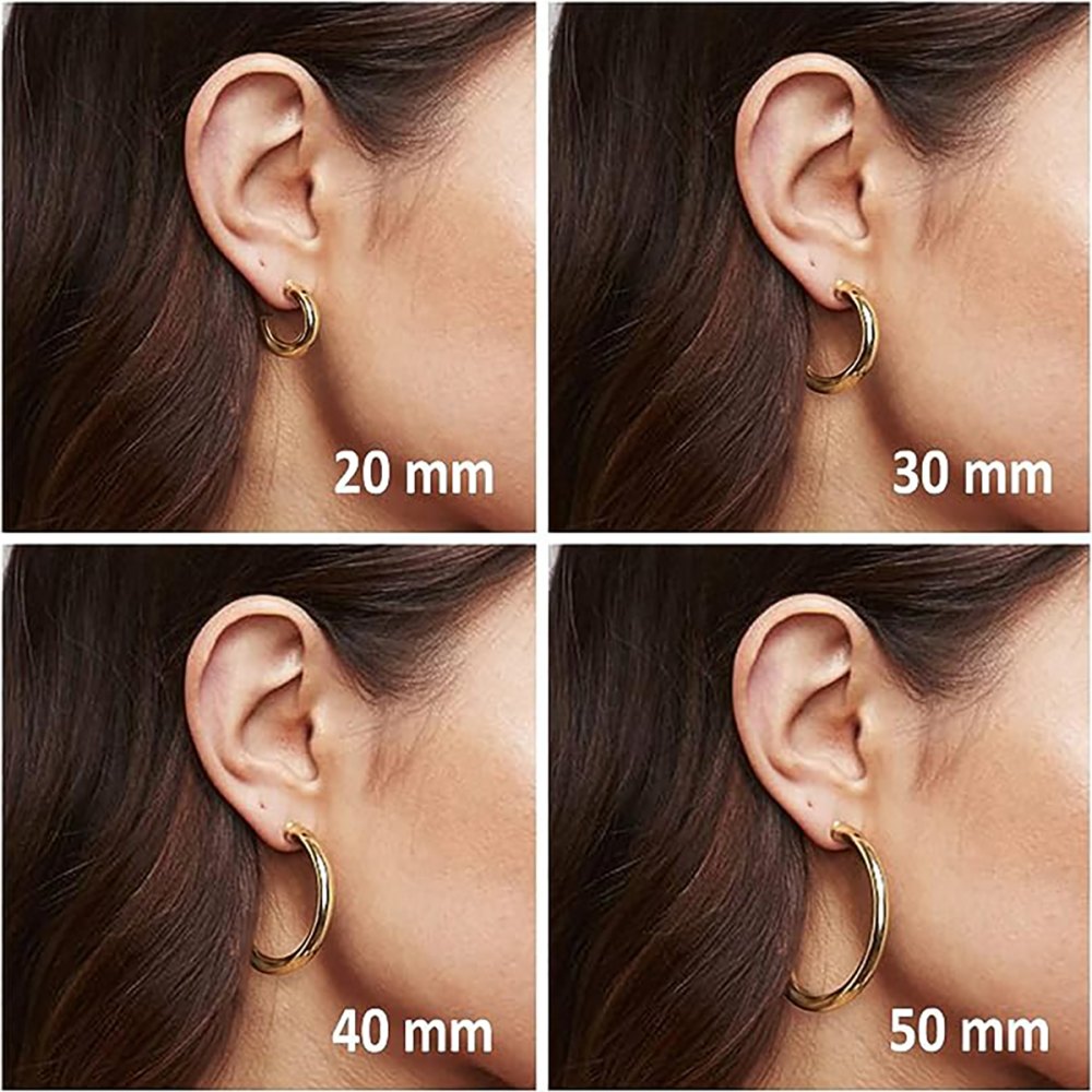 amazon-pavoi-hoop-earrings-sizes