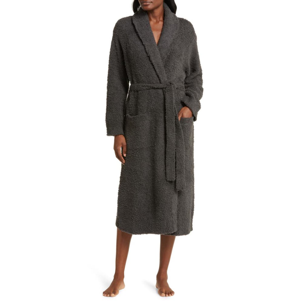 Barefoot Dreams CozyChic robe
