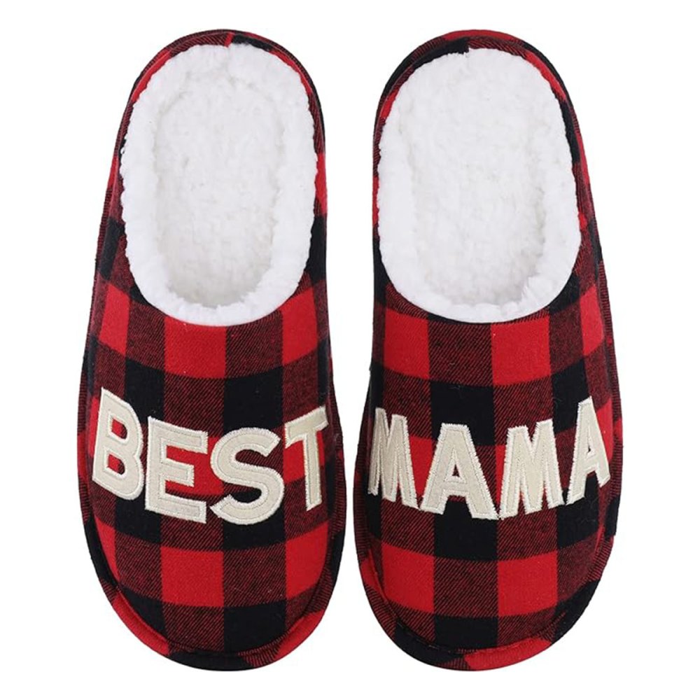 best mama slippers
