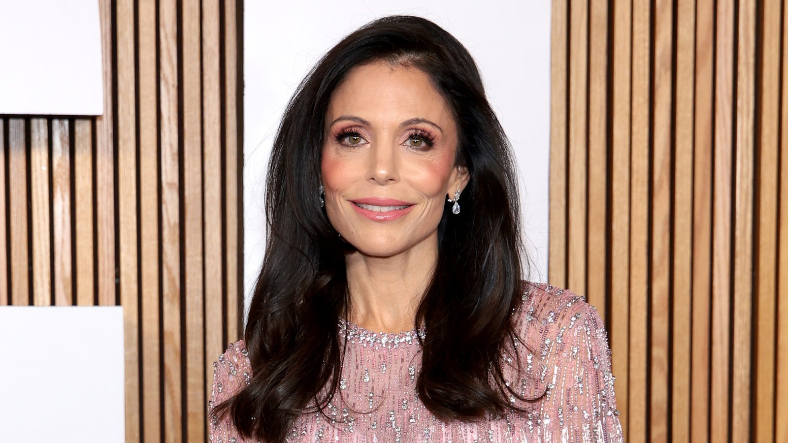 Bethenny Frankel at Glamour Women of the Year 2023 in NYC on November 7, 2023.