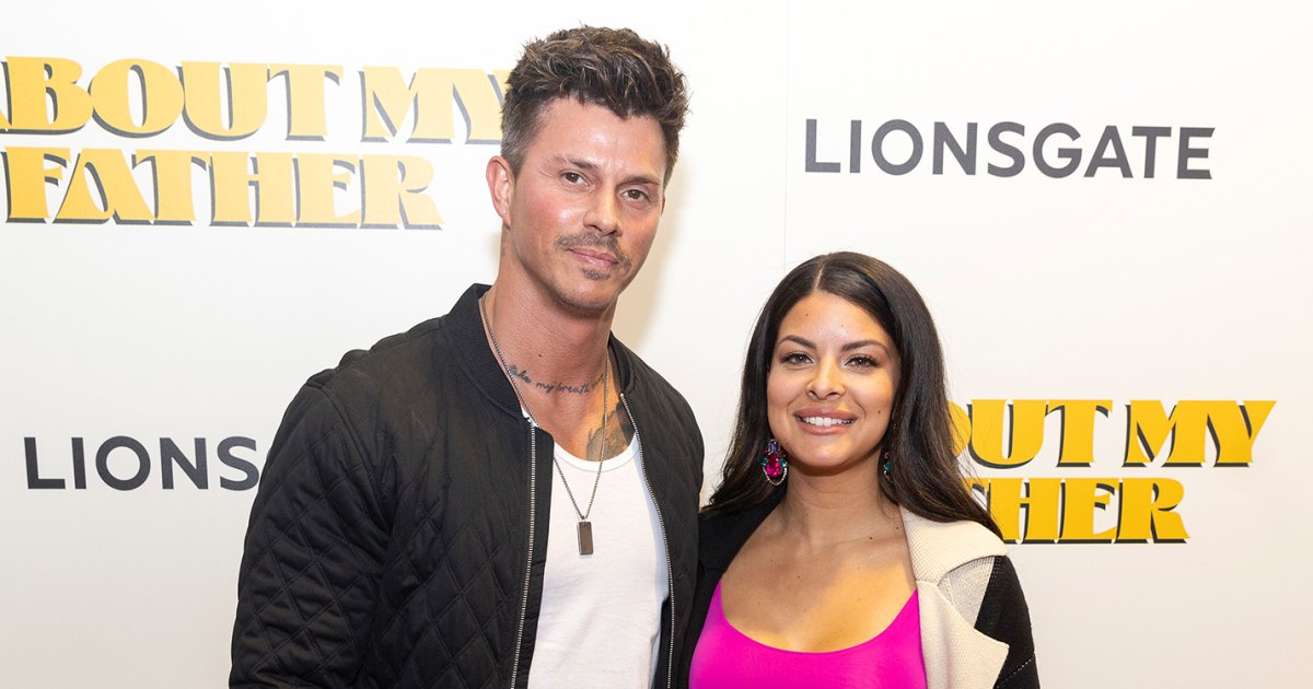 BiP’s Mari Pepin-Solis and Kenny Braasch Are Married