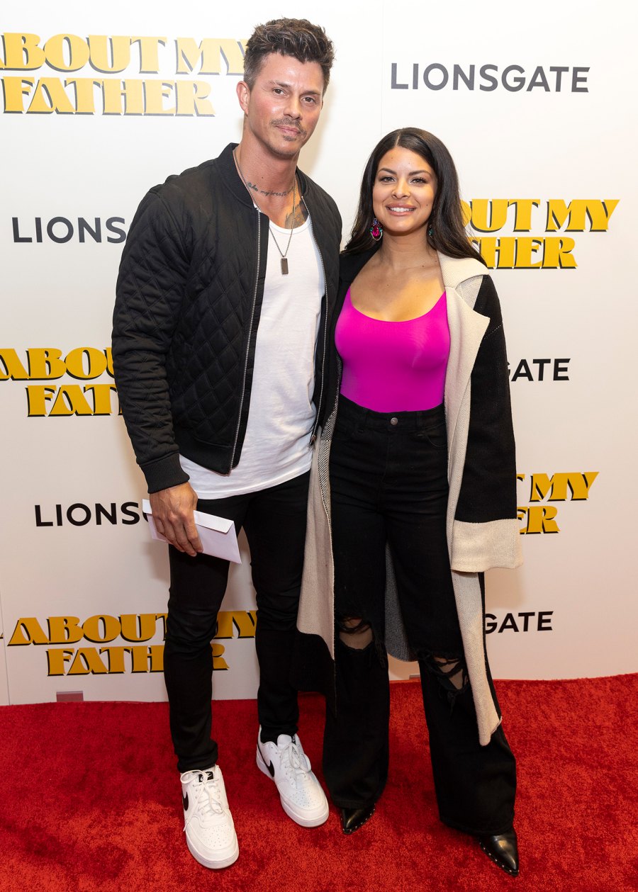 Bachelor in Paradise’s Mari Pepin-Solis and Kenny Braasch Are Married After 2 Years Together