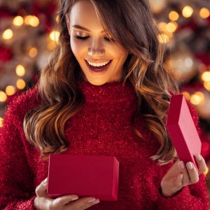 Black Friday deals for her