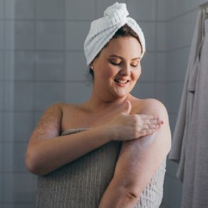 body lotion for dry skin