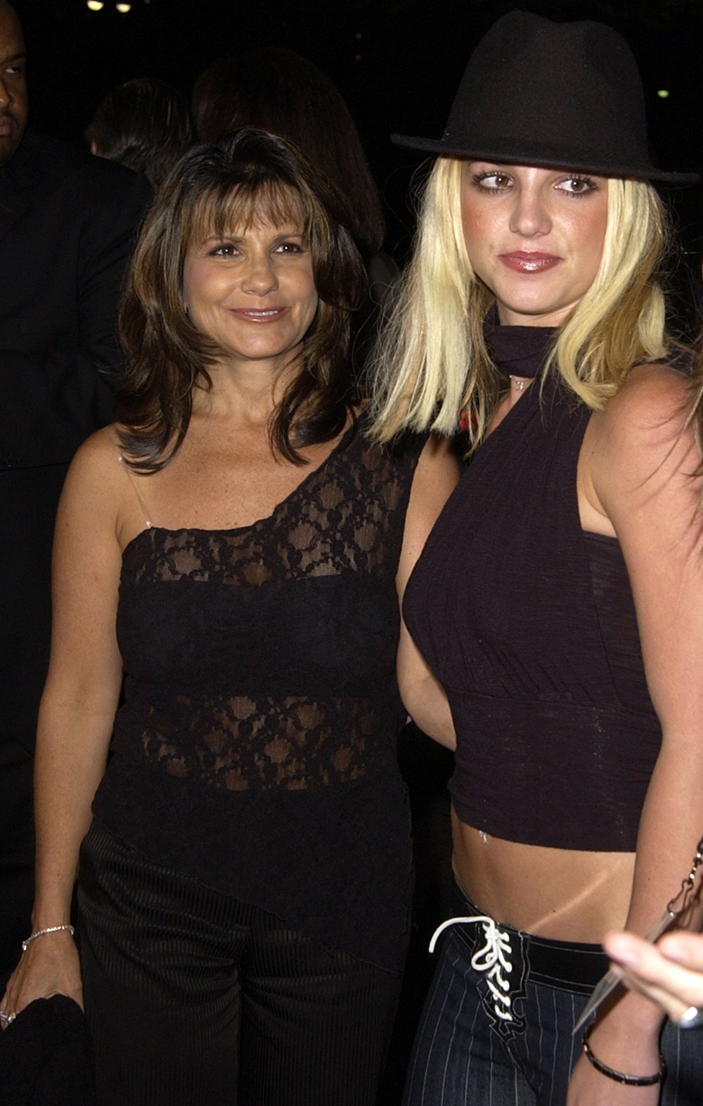 Britney Spears Tells Mom Lynne She Doesn't Want Madame Alexander Dolls Back After Memoir Claims