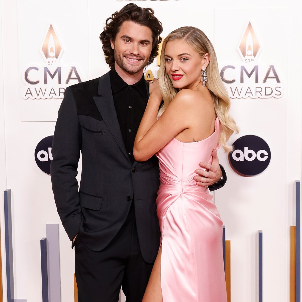 Kelsea Ballerini Didn't Know 'Sex Could be a Real Connector' Until Chase Stokes Relationship