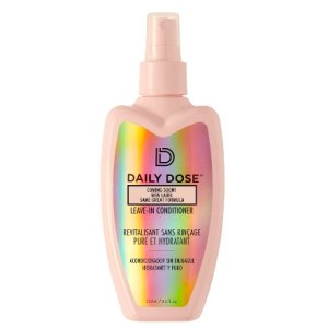 Daily Dose Conditioner on Amazon