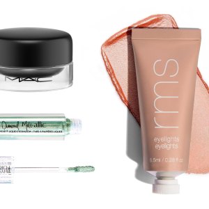 Best Cream Eyeshadows