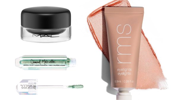 Best Cream Eyeshadows