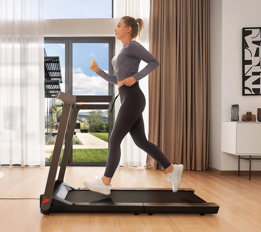 treadmill walking pad