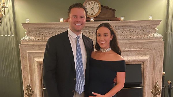 Kathie Lee Giffords Son Cody Gifford and His Wife Erika Brown Welcome Their 2nd Baby