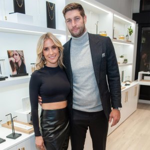 Kristin Cavallari Never Thought Shed Be on Good Terms With ExHusband Jay Cutler