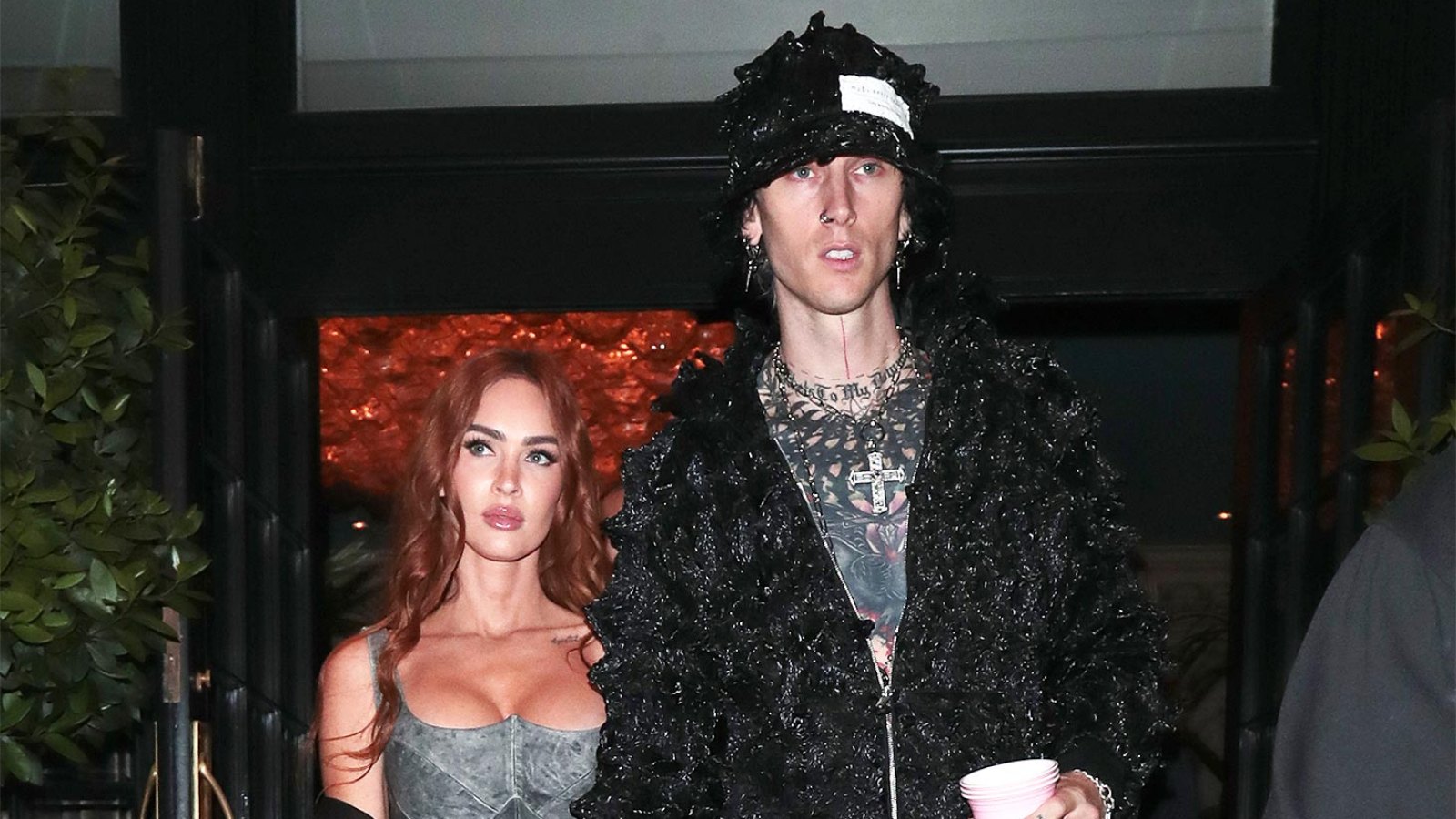 Megan Fox Previously Suffered Ectopic Pregnancy Prior to Miscarriage With Machine Gun Kelly