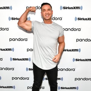 Mike The Situation Sorrentino Admits He Spent 500K on Cocaine and Oxycodone I Was Reckless
