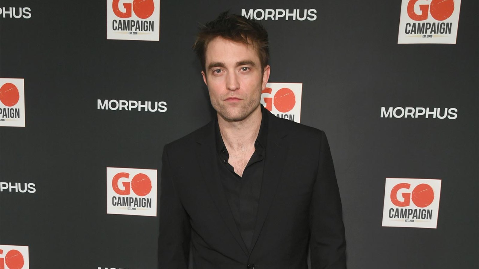 Rob Pattinson Says He Goes Into Every Project Feeling Like An Amateur and 'Total Fake